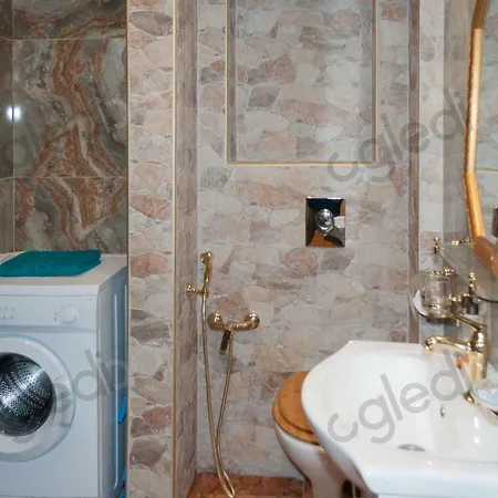 Stambolijski 26 Apartment