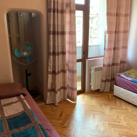 Stambolijski 26