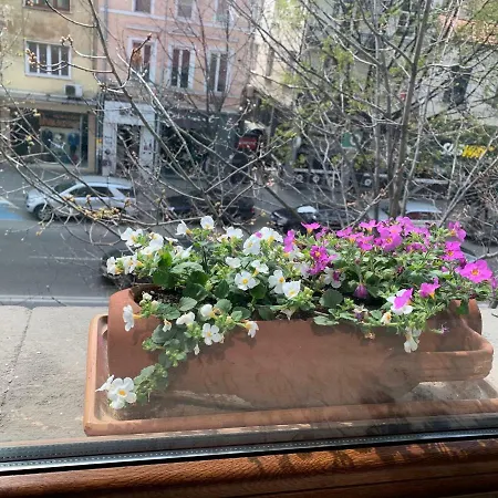 Stambolijski 26 Sofia